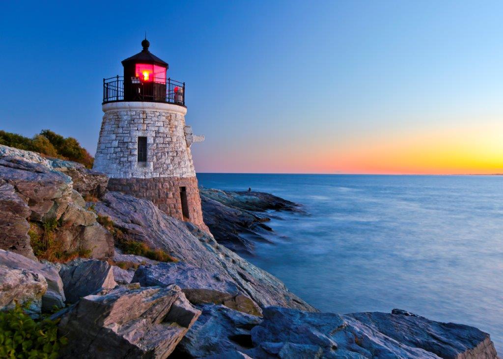 Rhode Island Real Estate Continuing Education